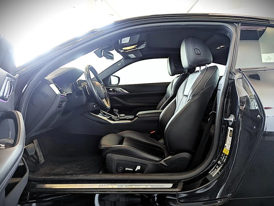 BMW 430 430i 2.0 xDrive Coupe , снимка 5 - Автомобили и джипове - 56194142