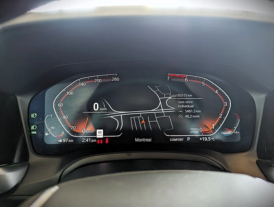 BMW 430 430i 2.0 xDrive Coupe , снимка 7 - Автомобили и джипове - 56194142