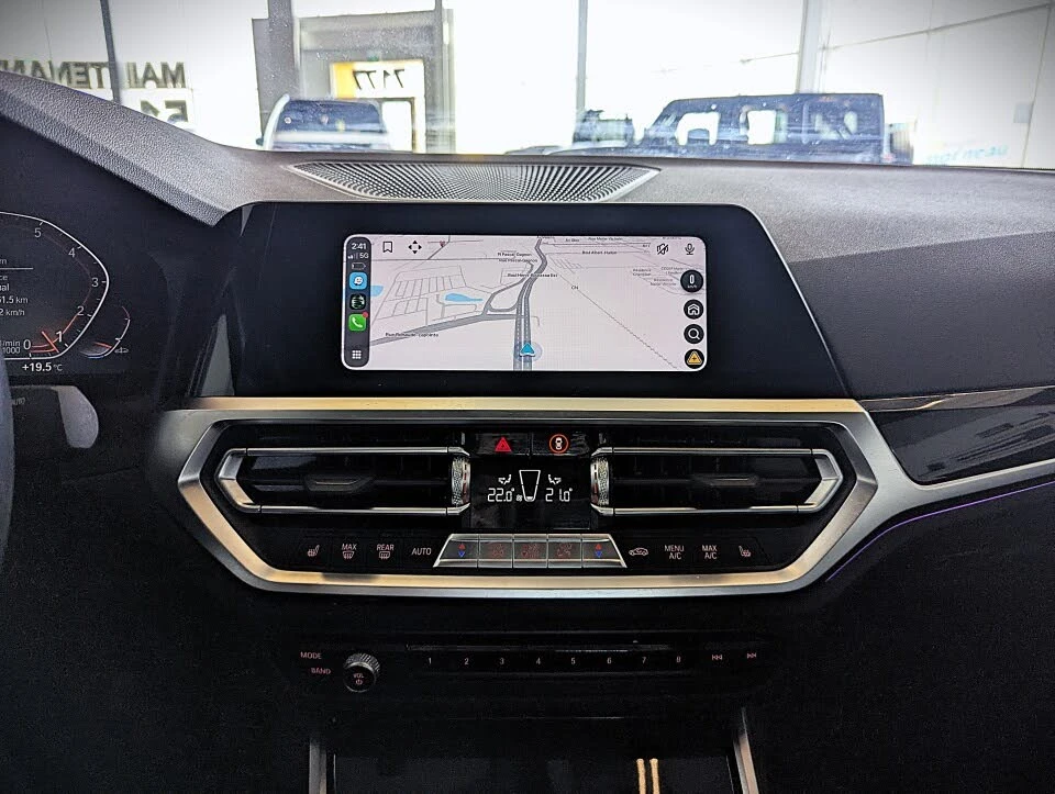 BMW 430 430i 2.0 xDrive Coupe , снимка 8 - Автомобили и джипове - 56194142