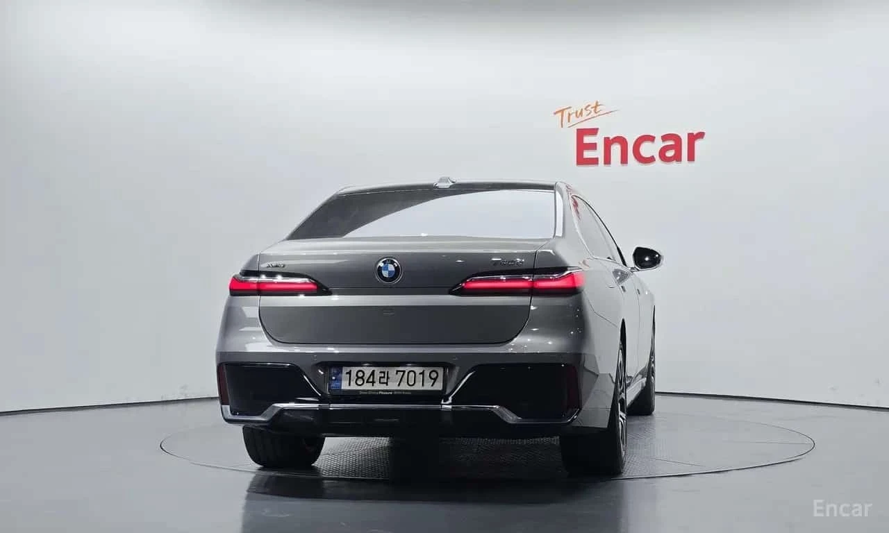 BMW 740 M SPORT * ��������� ���� �� ��������*  | Mobile.bg � ����������� 4