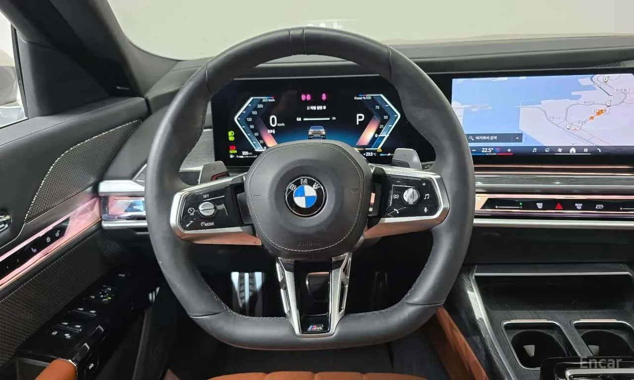 BMW 740 M SPORT * ��������� ���� �� ��������*  | Mobile.bg � ����������� 11