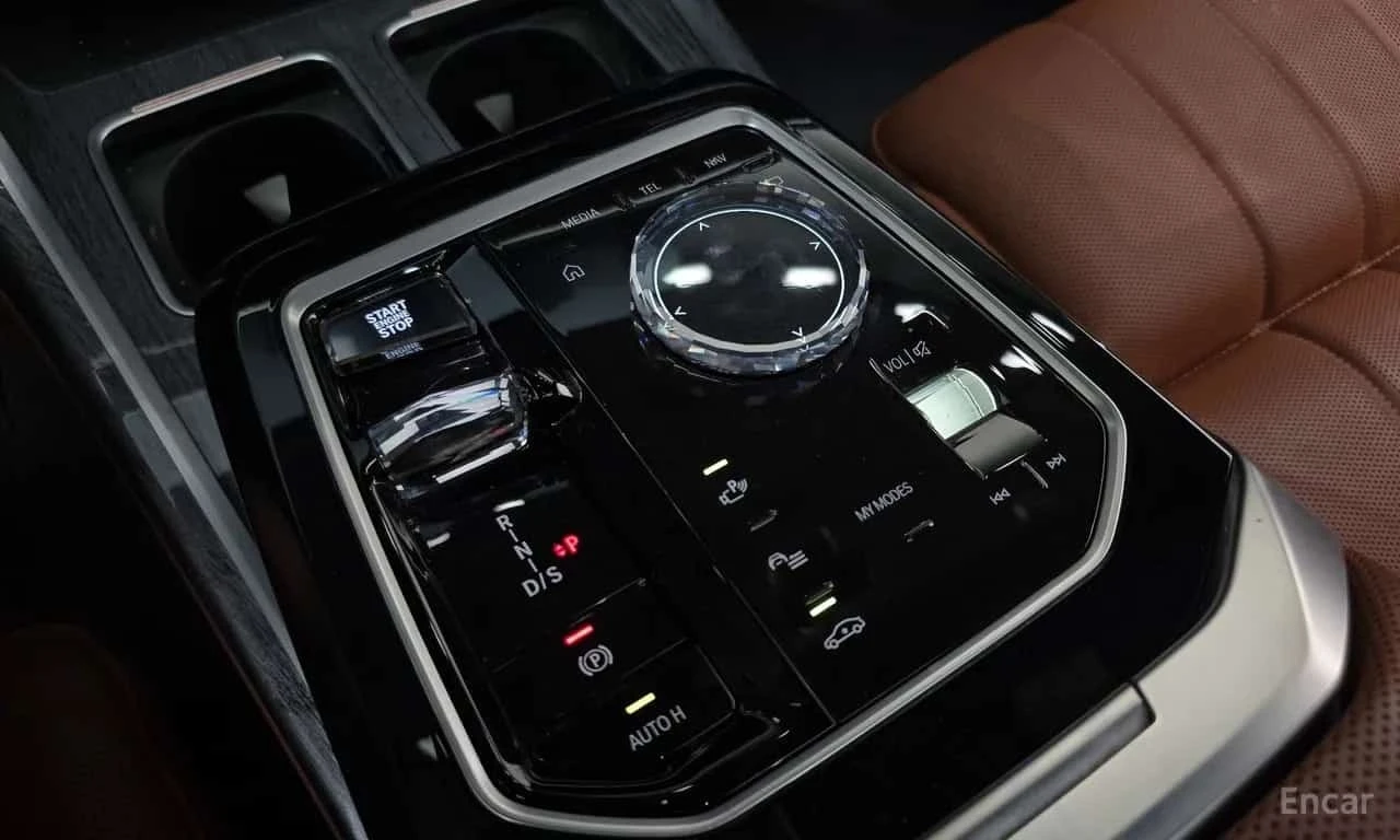 BMW 740 M SPORT * ��������� ���� �� ��������*  | Mobile.bg � ����������� 8