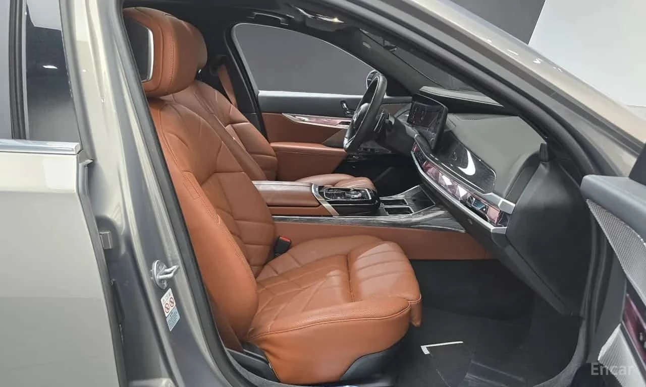 BMW 740 M SPORT * ��������� ���� �� ��������*  | Mobile.bg � ����������� 10