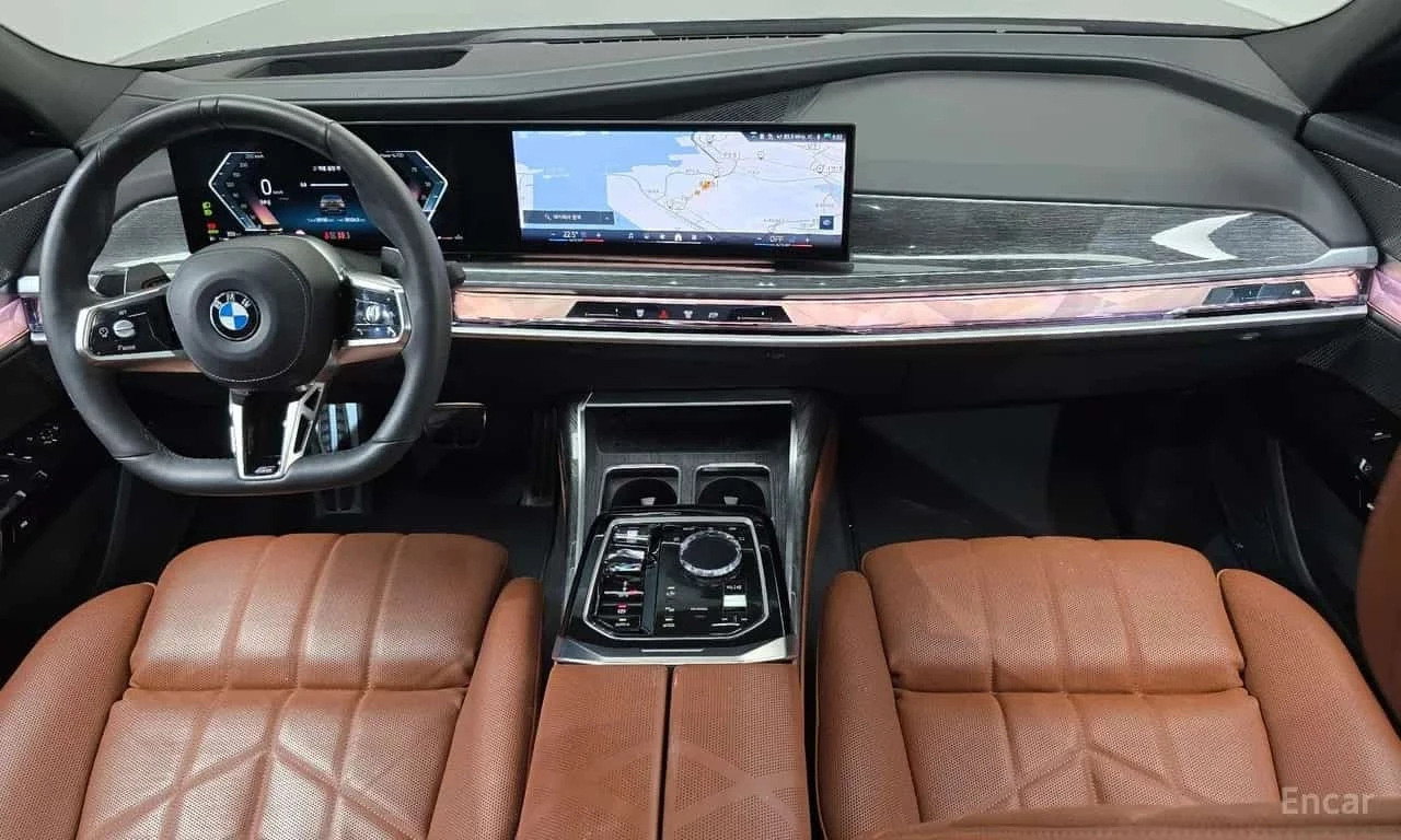 BMW 740 M SPORT * ��������� ���� �� ��������*  | Mobile.bg � ����������� 6