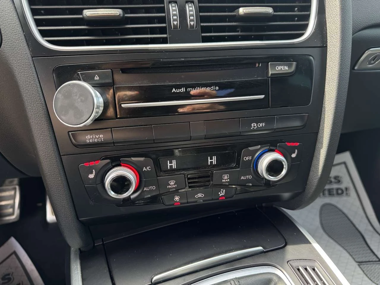 Audi A5 Progressiv S-Line | NO ACCIDENT | Mobile.bg � ����������� 17