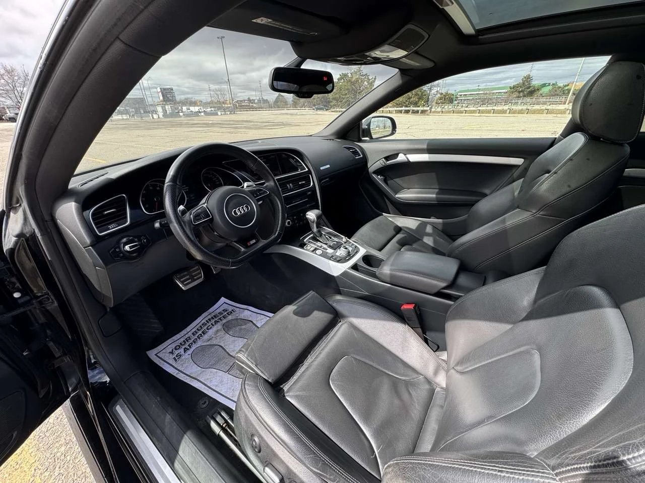 Audi A5 Progressiv S-Line | NO ACCIDENT | Mobile.bg � ����������� 7
