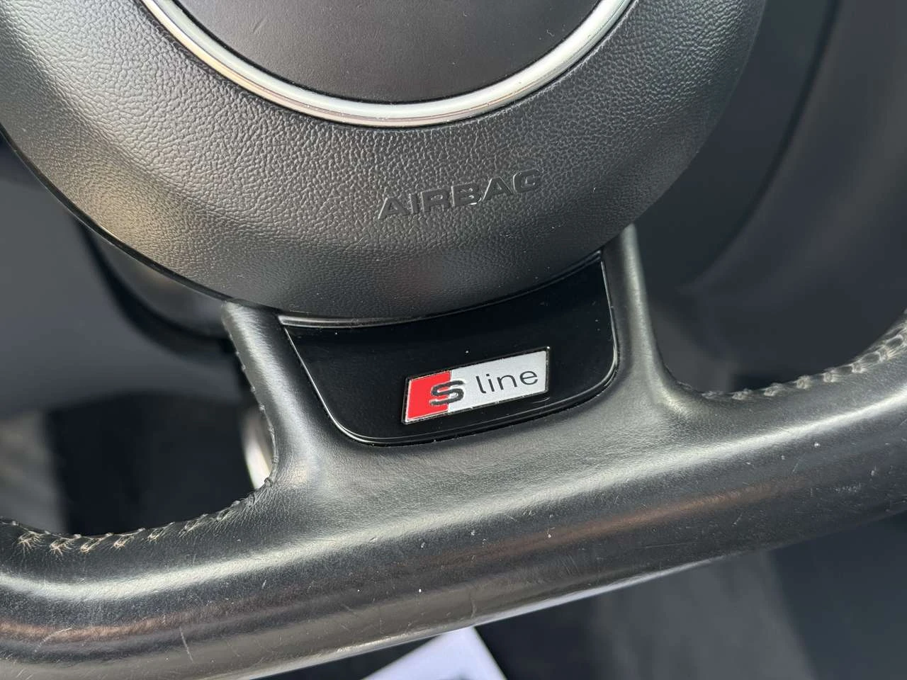 Audi A5 Progressiv S-Line | NO ACCIDENT | Mobile.bg � ����������� 14
