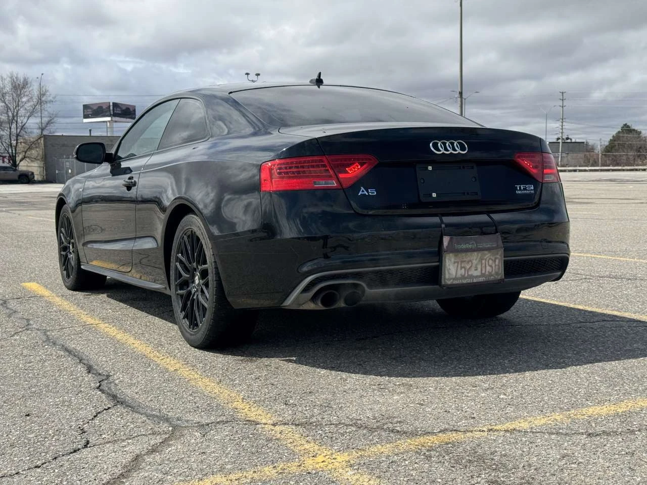 Audi A5 Progressiv S-Line | NO ACCIDENT | Mobile.bg � ����������� 3