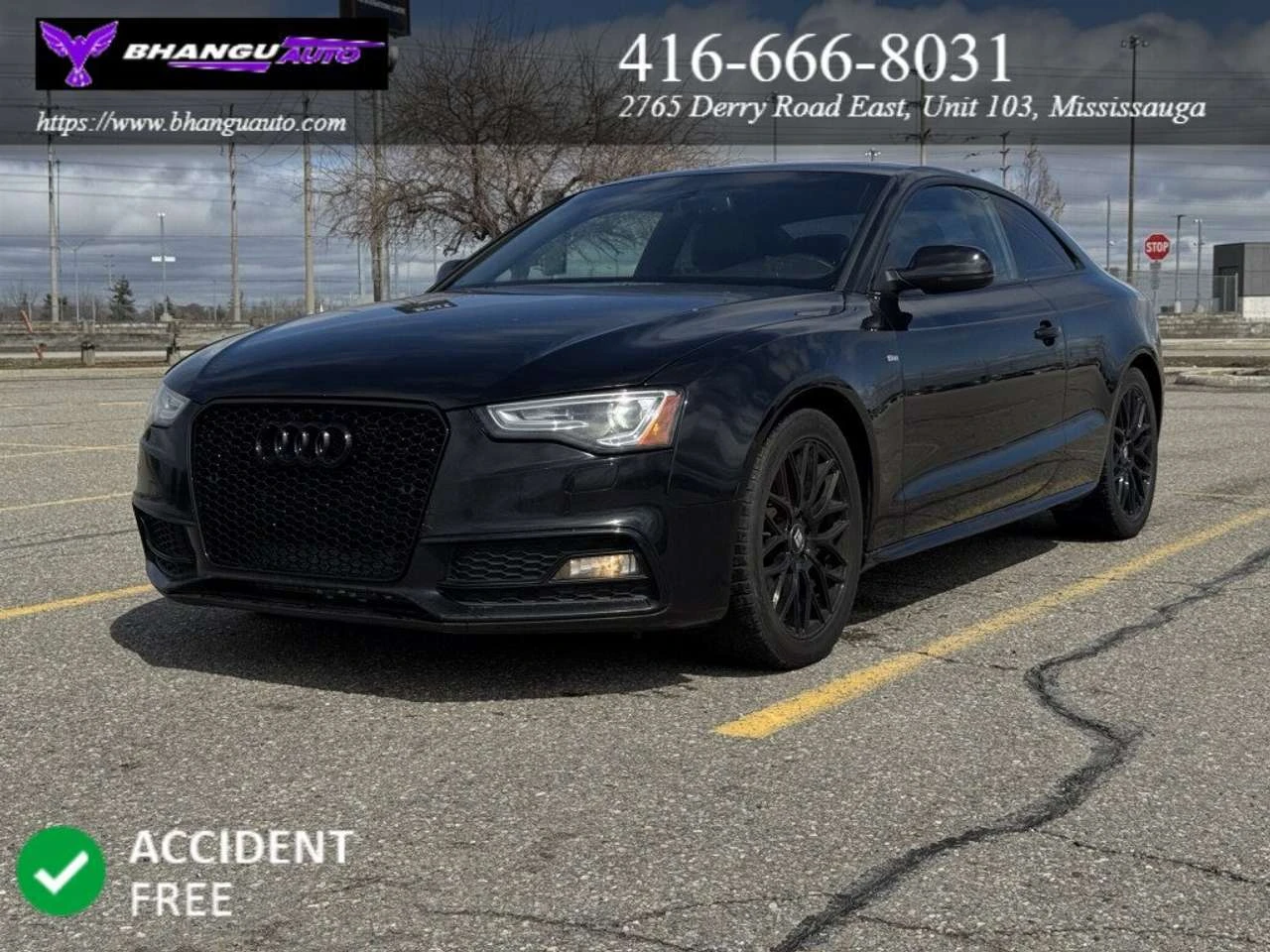 Audi A5 Progressiv S-Line | NO ACCIDENT | Mobile.bg � ����������� 1