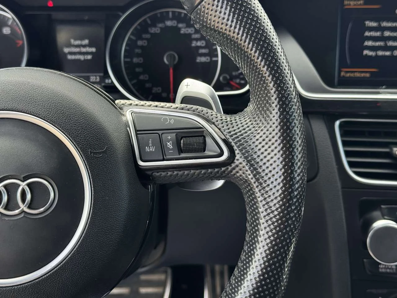 Audi A5 Progressiv S-Line | NO ACCIDENT | Mobile.bg � ����������� 13