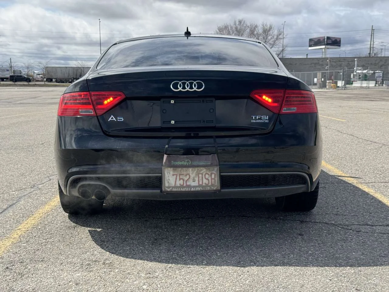 Audi A5 Progressiv S-Line | NO ACCIDENT | Mobile.bg � ����������� 4
