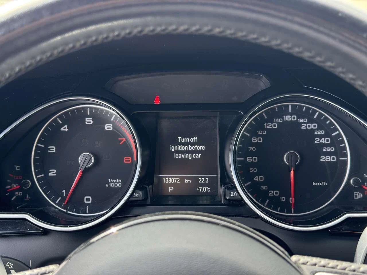 Audi A5 Progressiv S-Line | NO ACCIDENT | Mobile.bg � ����������� 15