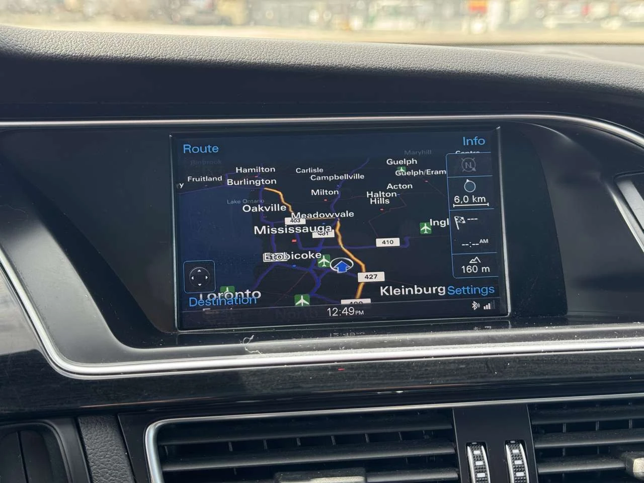 Audi A5 Progressiv S-Line | NO ACCIDENT | Mobile.bg � ����������� 16