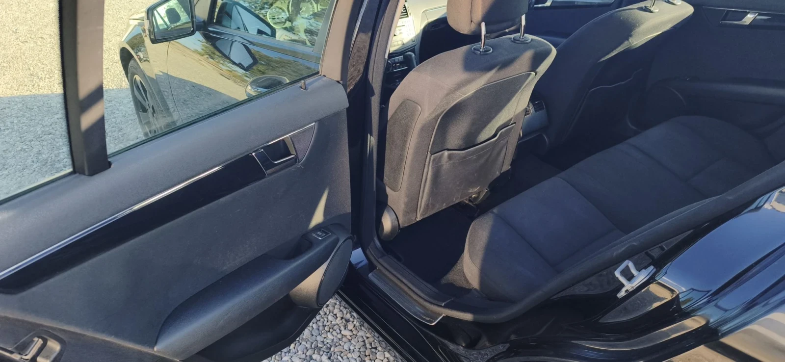 Mercedes-Benz C 220 Lux 646����� | Mobile.bg � ����������� 14