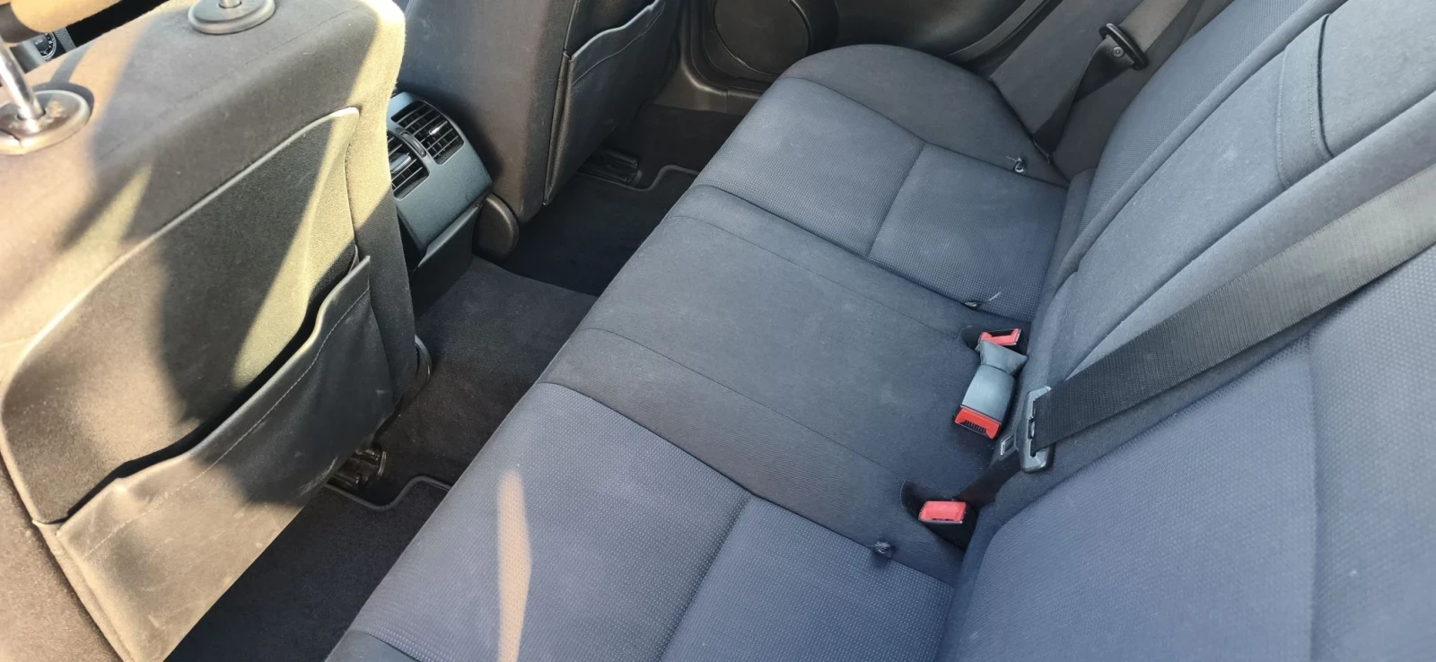 Mercedes-Benz C 220 Lux 646����� | Mobile.bg � ����������� 15