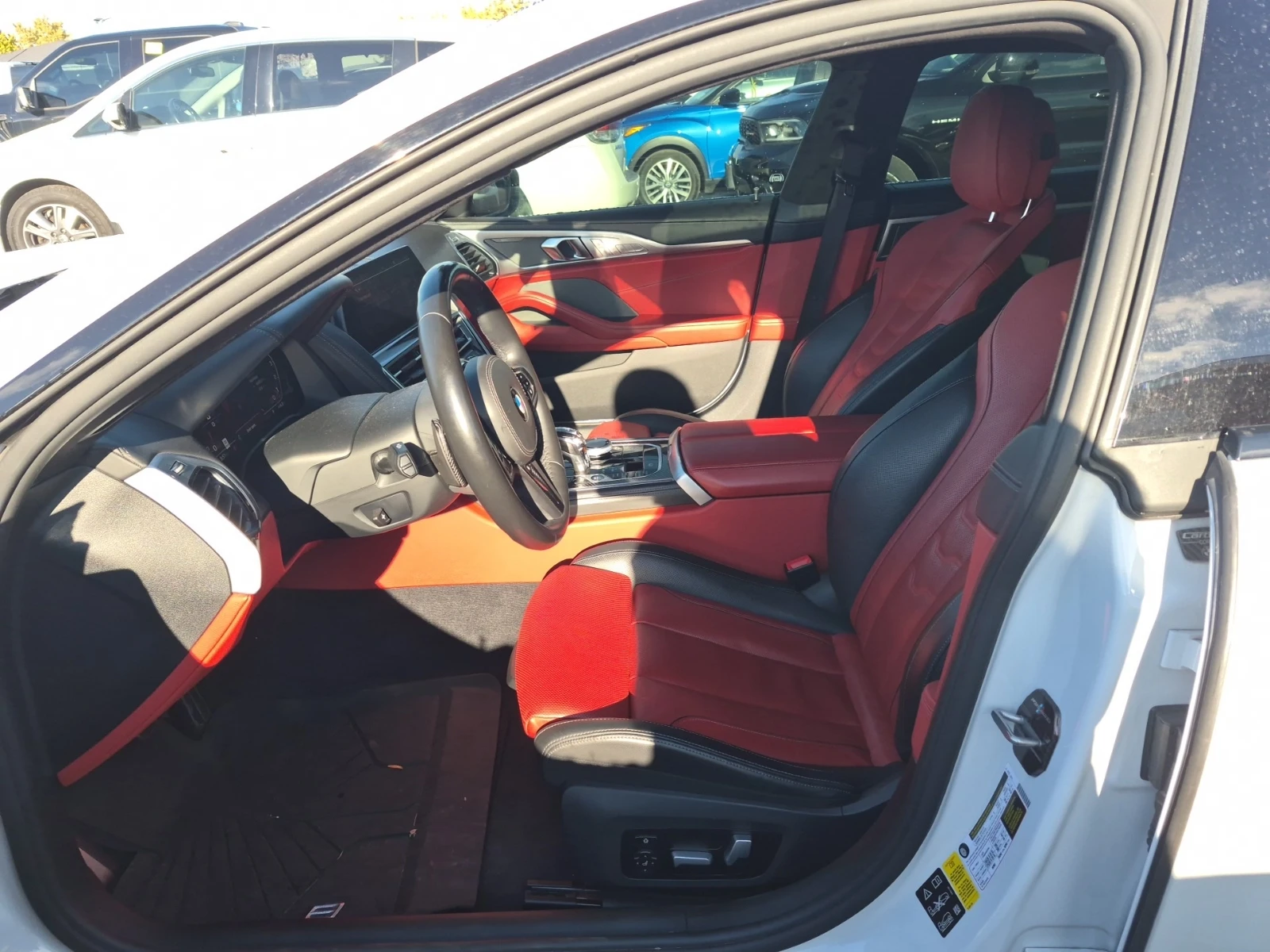 BMW 850 Gran Coupe / Xdrive / ���������� | Mobile.bg � ����������� 8