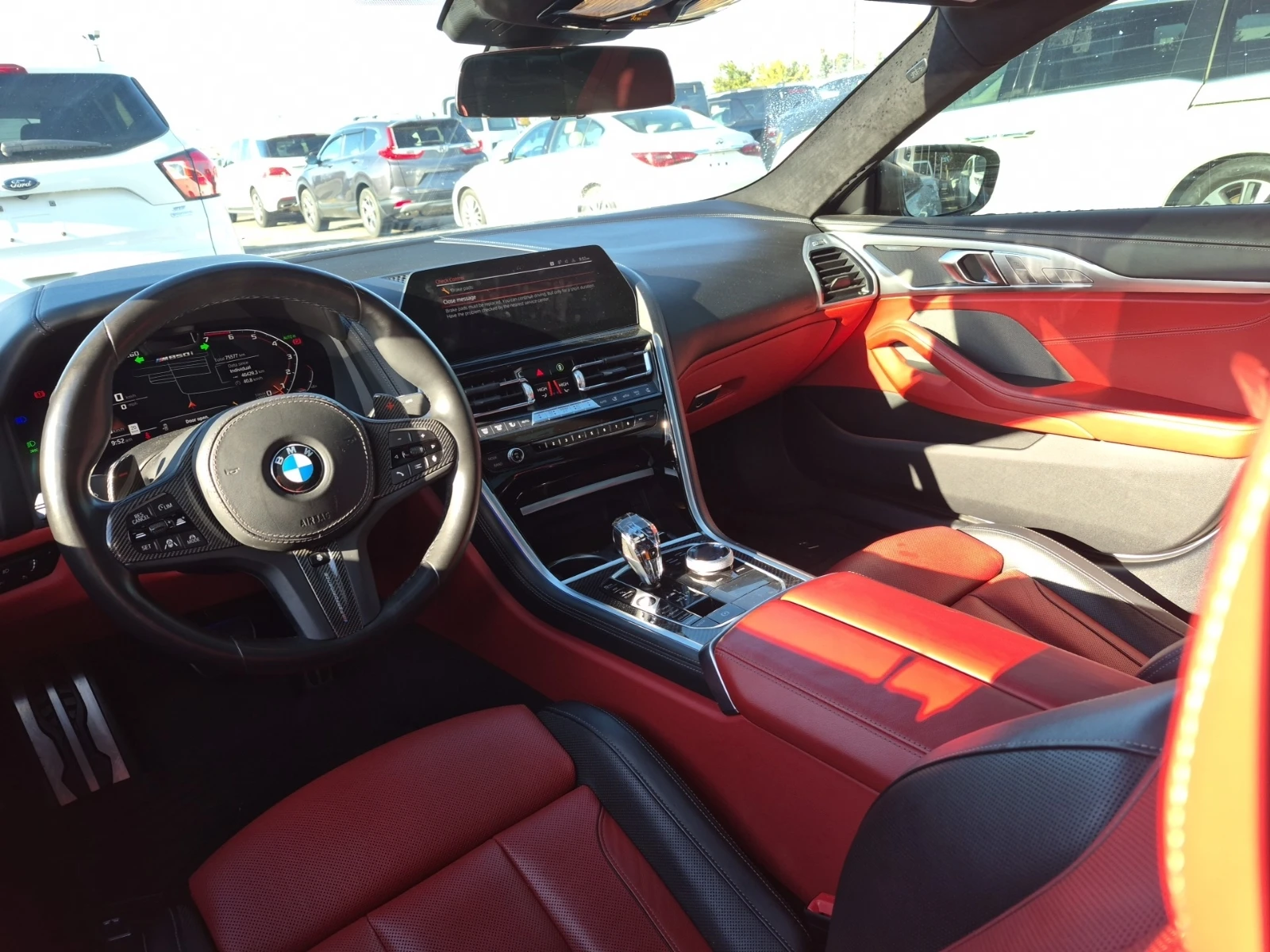 BMW 850 Gran Coupe / Xdrive / ���������� | Mobile.bg � ����������� 9