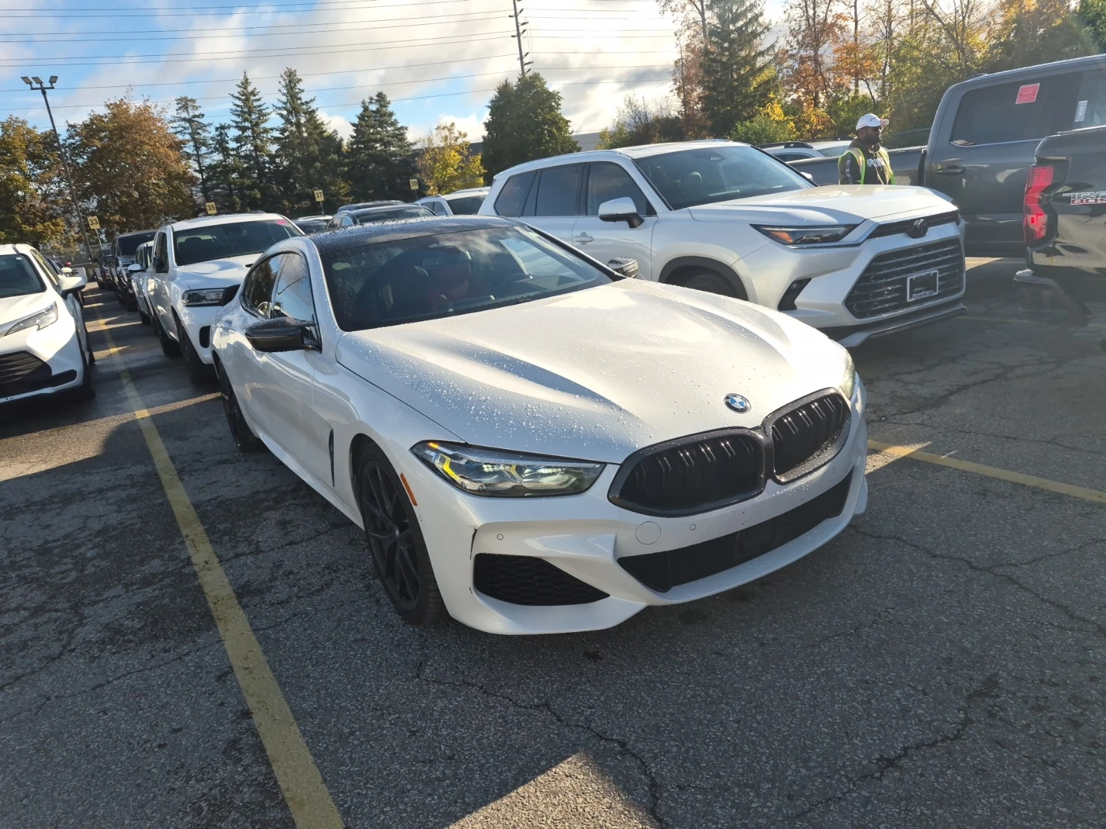BMW 850 Gran Coupe / Xdrive / ���������� | Mobile.bg � ����������� 2
