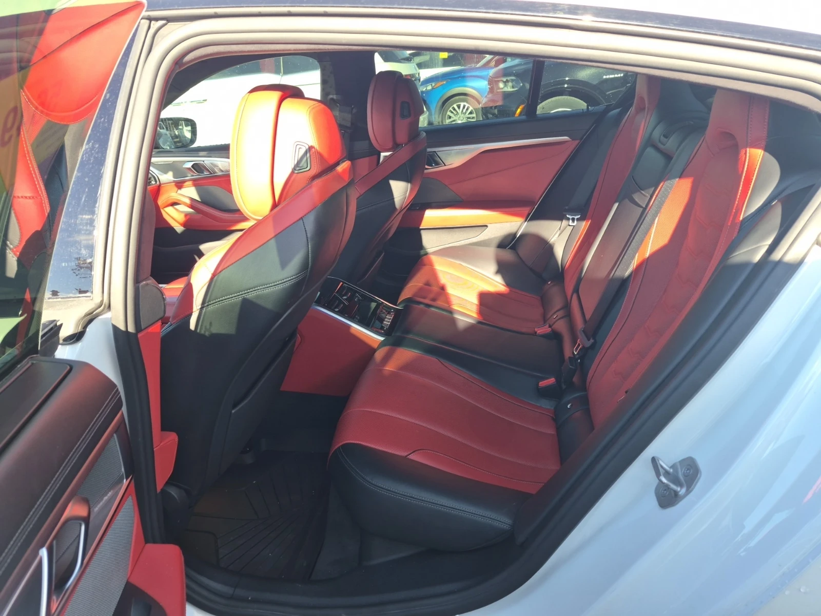BMW 850 Gran Coupe / Xdrive / ���������� | Mobile.bg � ����������� 13
