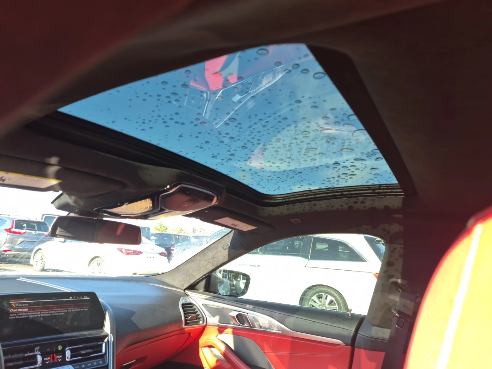 BMW 850 Gran Coupe / Xdrive / ���������� | Mobile.bg � ����������� 14