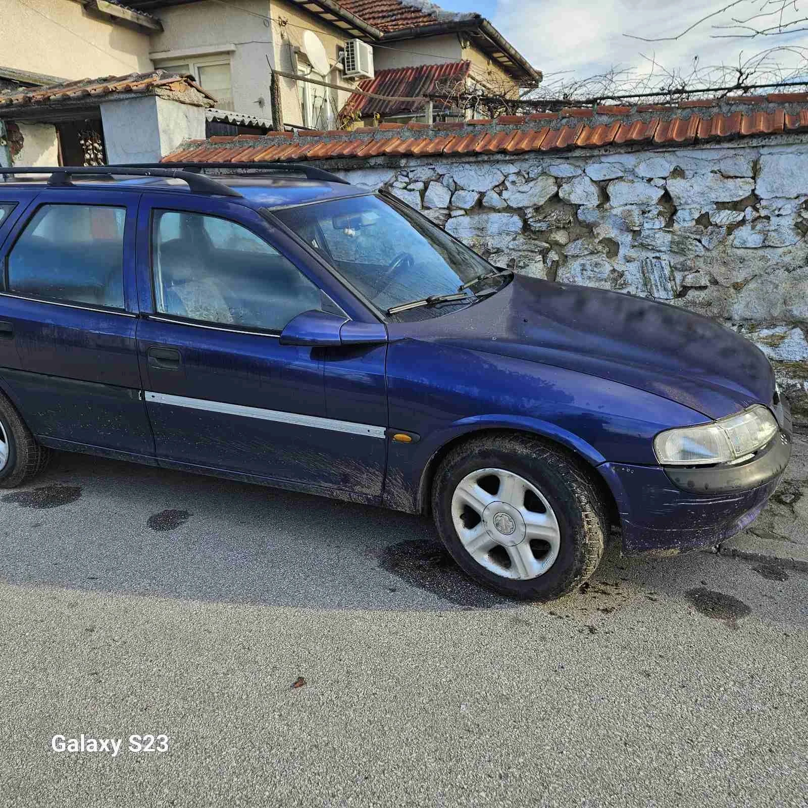 Opel Vectra | Mobile.bg � ����������� 2