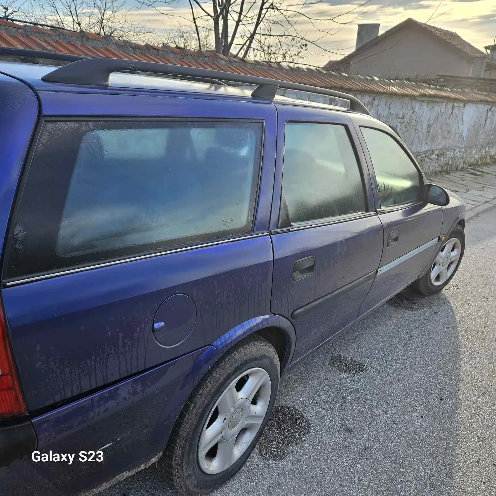 Opel Vectra | Mobile.bg � ����������� 6