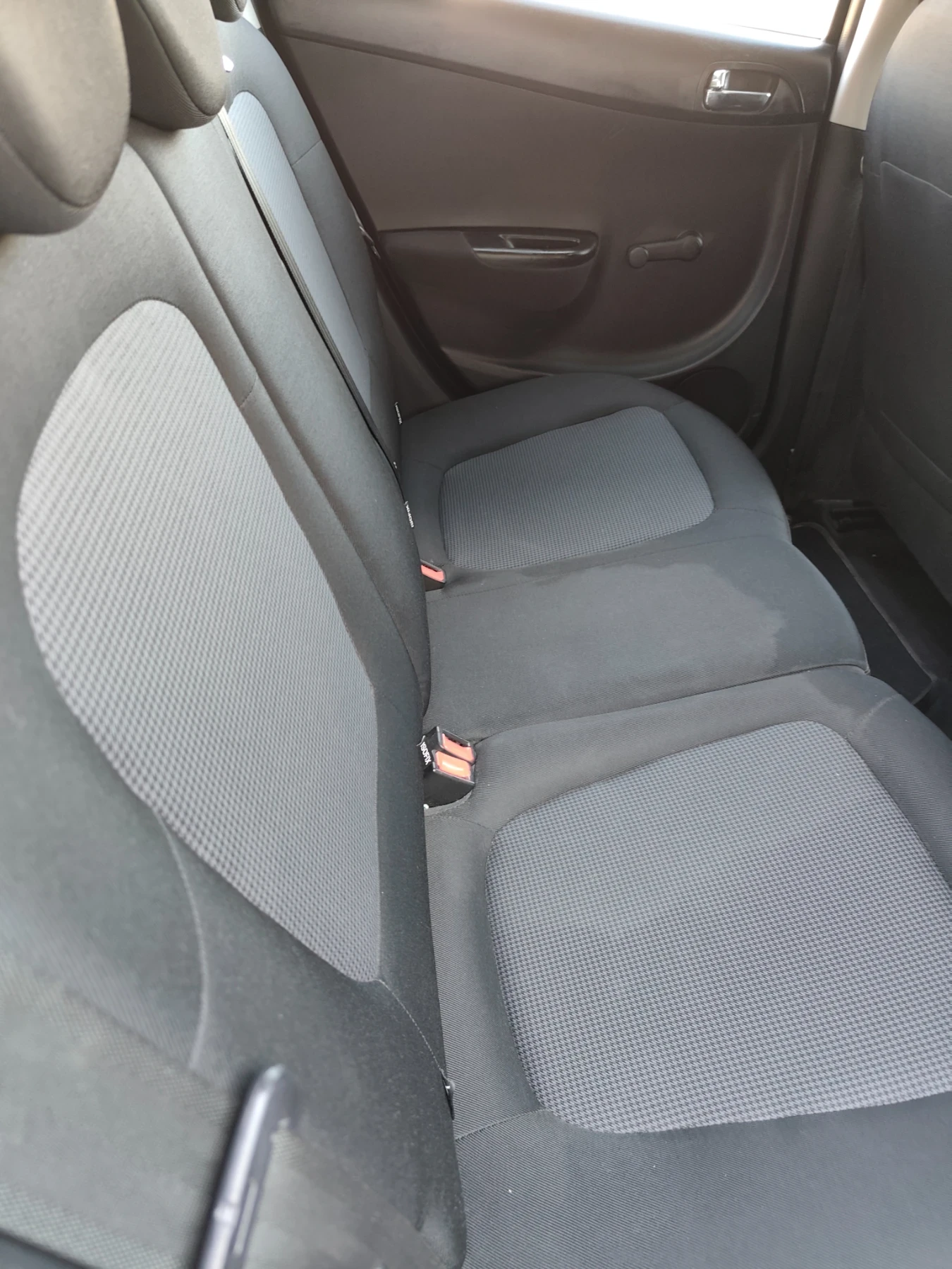 Hyundai I20, снимка 3 - Автомобили и джипове - 56575324