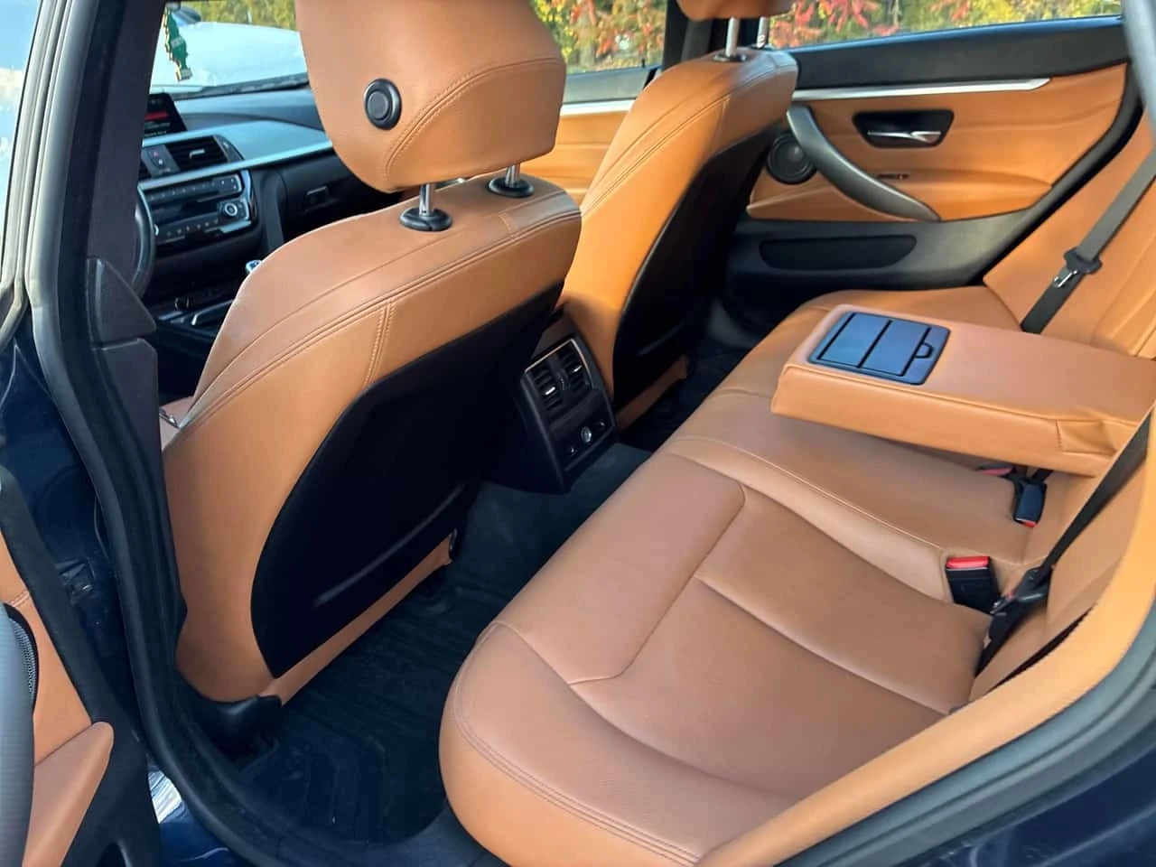 BMW 430 * xDrive * CARFAX * ���������������� * H/K ����� * | Mobile.bg � ����������� 10