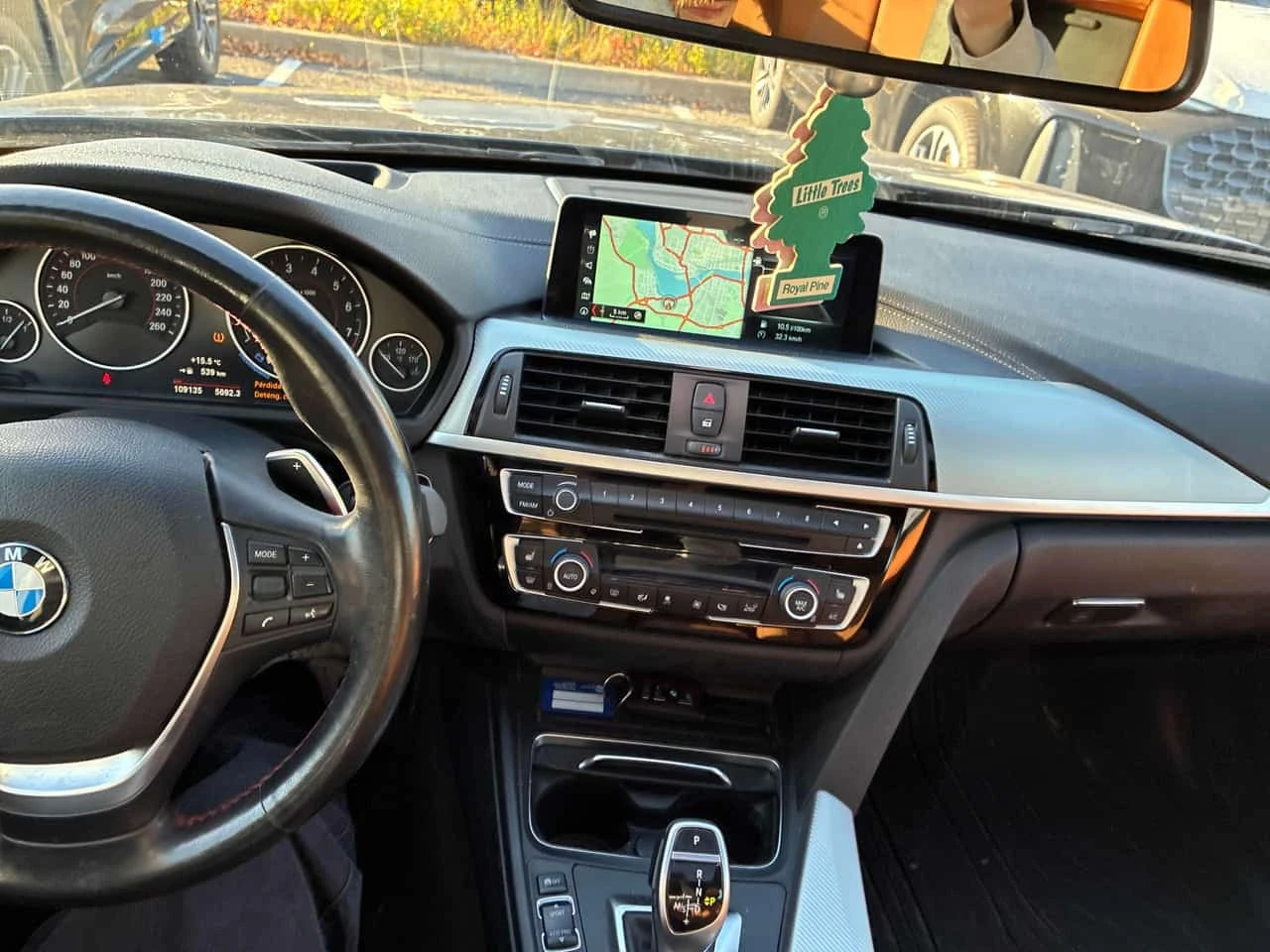 BMW 430 * xDrive * CARFAX * ���������������� * H/K ����� * | Mobile.bg � ����������� 8