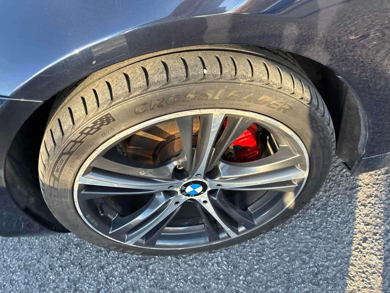 BMW 430 * xDrive * CARFAX * ���������������� * H/K ����� * | Mobile.bg � ����������� 13