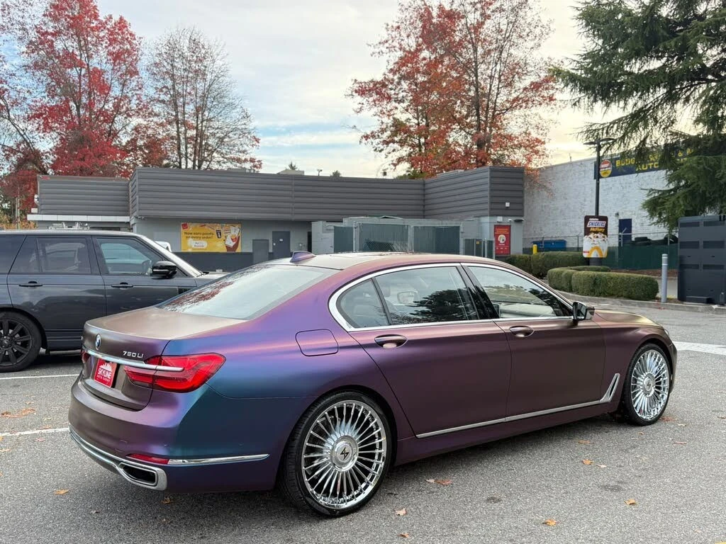 BMW 750 Li * xDrive * ���������� * (���� �� ��) | Mobile.bg � ����������� 7