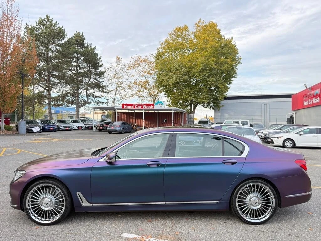 BMW 750 Li * xDrive * ���������� * (���� �� ��) | Mobile.bg � ����������� 3