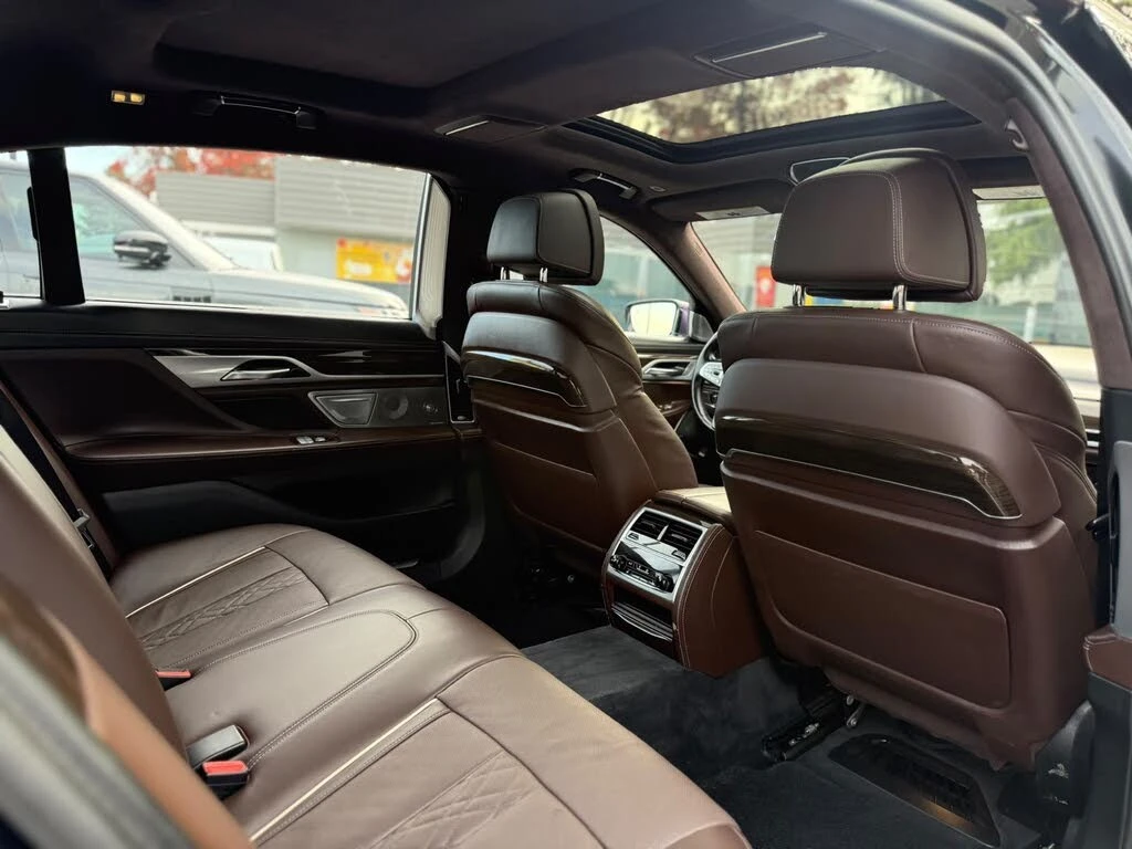 BMW 750 Li * xDrive * ���������� * (���� �� ��) | Mobile.bg � ����������� 17