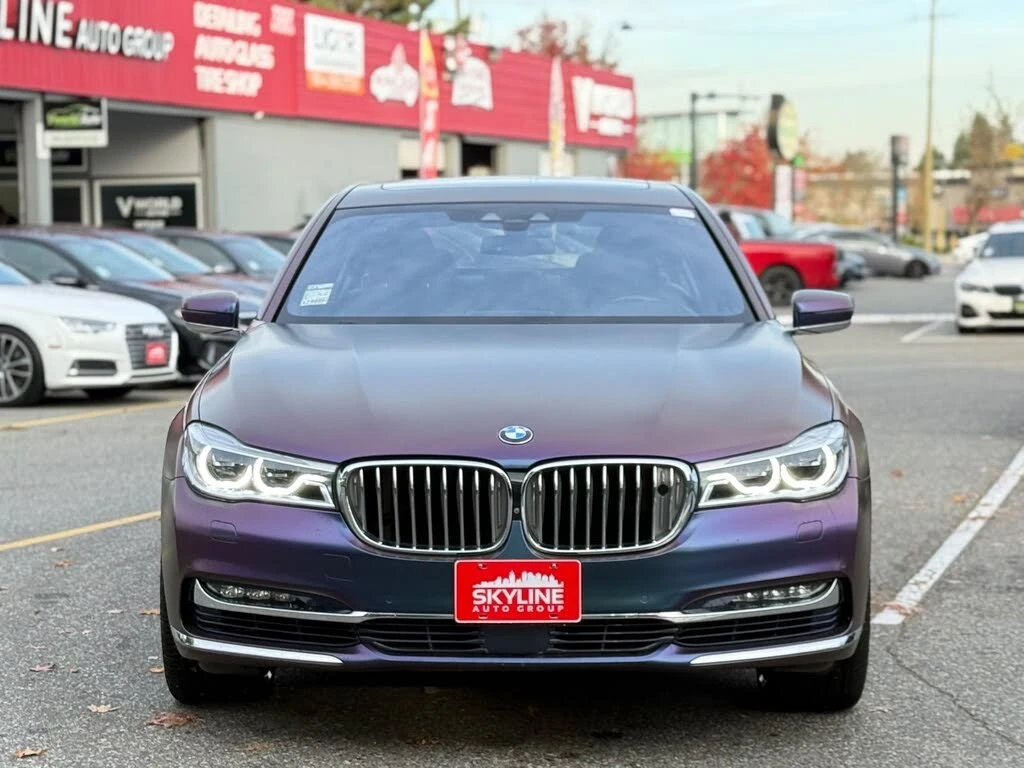 BMW 750 Li * xDrive * ���������� * (���� �� ��) | Mobile.bg � ����������� 11
