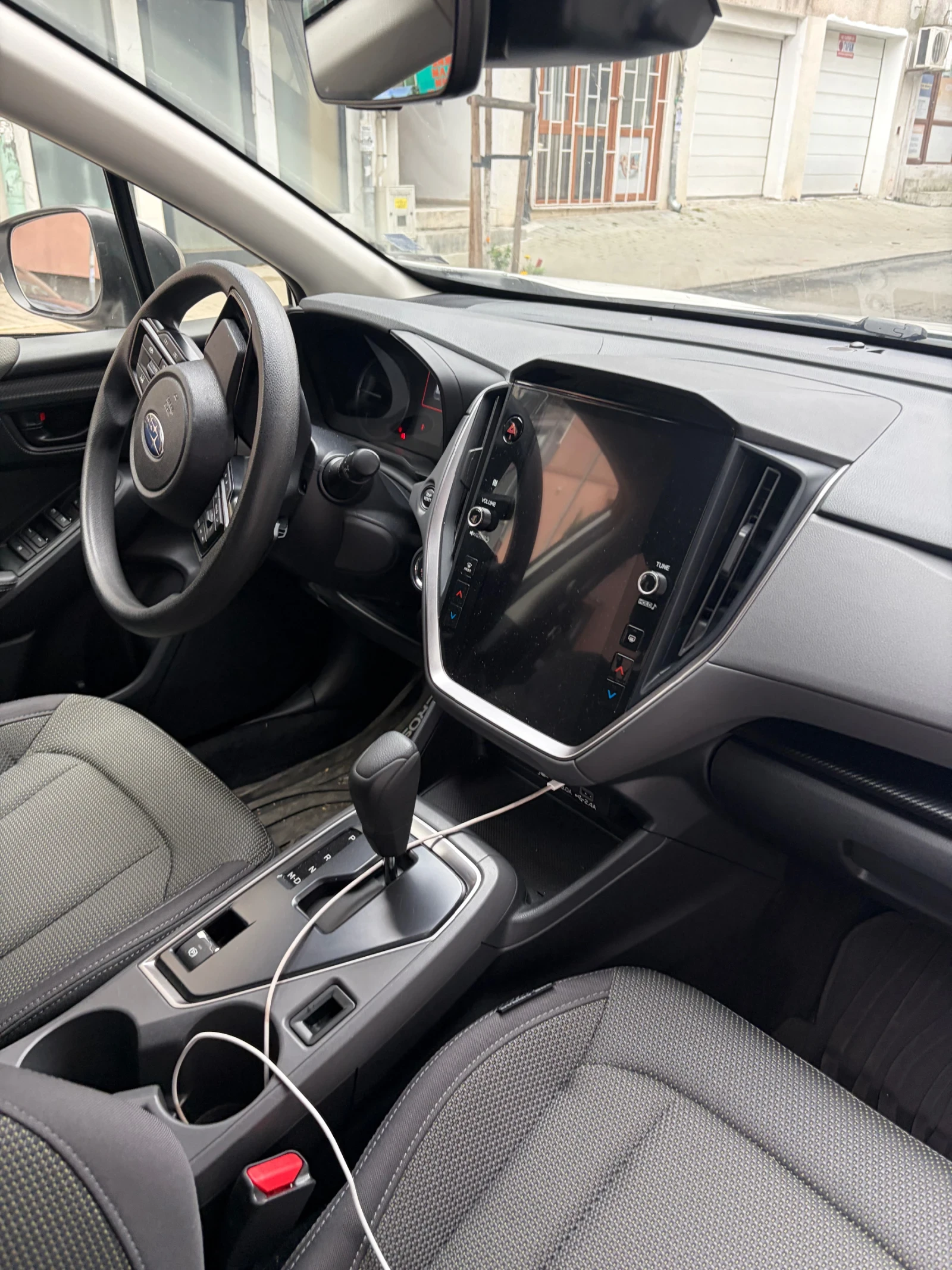Subaru Crosstrek, снимка 5 - Автомобили и джипове - 56706578