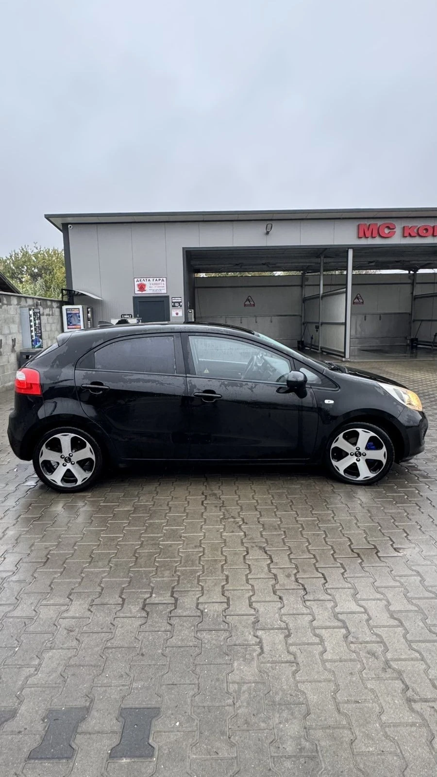 Kia Rio 1.3, снимка 6 - Автомобили и джипове - 56739797