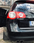 VW Passat  CR .-бартер за джип/сув! - изображение 5
