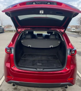Mazda CX-5 Sky Active 2.5i 4X4 Premium Plus 4000km, снимка 6