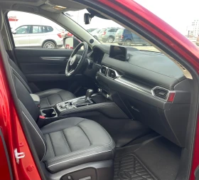 Mazda CX-5 Sky Active 2.5i 4X4 Premium Plus 4000km, снимка 10