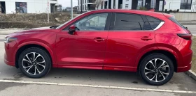 Mazda CX-5 Sky Active 2.5i 4X4 Premium Plus 4000km, снимка 8