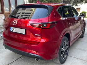 Mazda CX-5 Sky Active 2.5i 4X4 Premium Plus 4000km, снимка 5