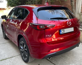 Mazda CX-5 Sky Active 2.5i 4X4 Premium Plus 4000km, снимка 4