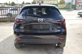 Mazda CX-5 2, 5i automatic 4x4, снимка 6
