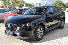 Mazda CX-5 2, 5i automatic 4x4, снимка 3