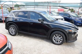 Mazda CX-5 2, 5i automatic 4x4, снимка 8