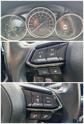 Mazda CX-5 2, 5i automatic 4x4, снимка 15