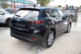 Mazda CX-5 2, 5i automatic 4x4, снимка 7