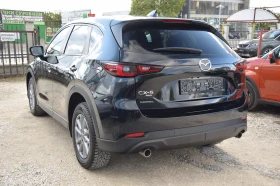 Mazda CX-5 2, 5i automatic 4x4, снимка 5