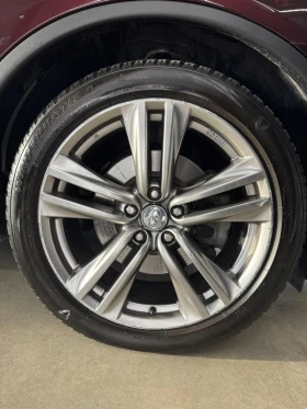 Infiniti Ex30, снимка 5