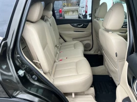 Nissan X-trail, снимка 10